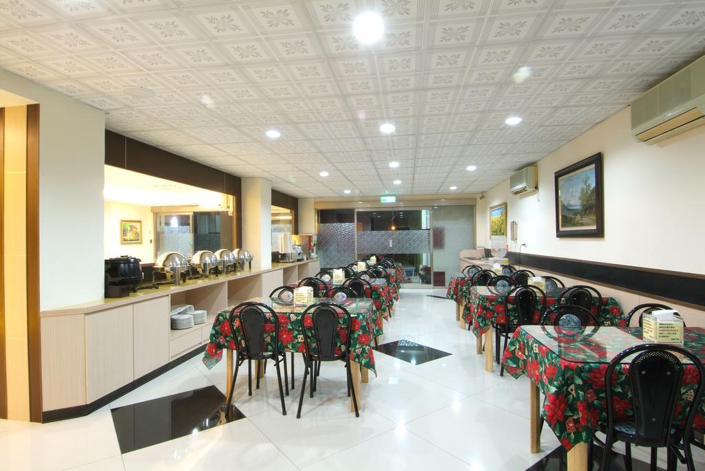 Puti Commercial Hotel Longtan Exterior photo