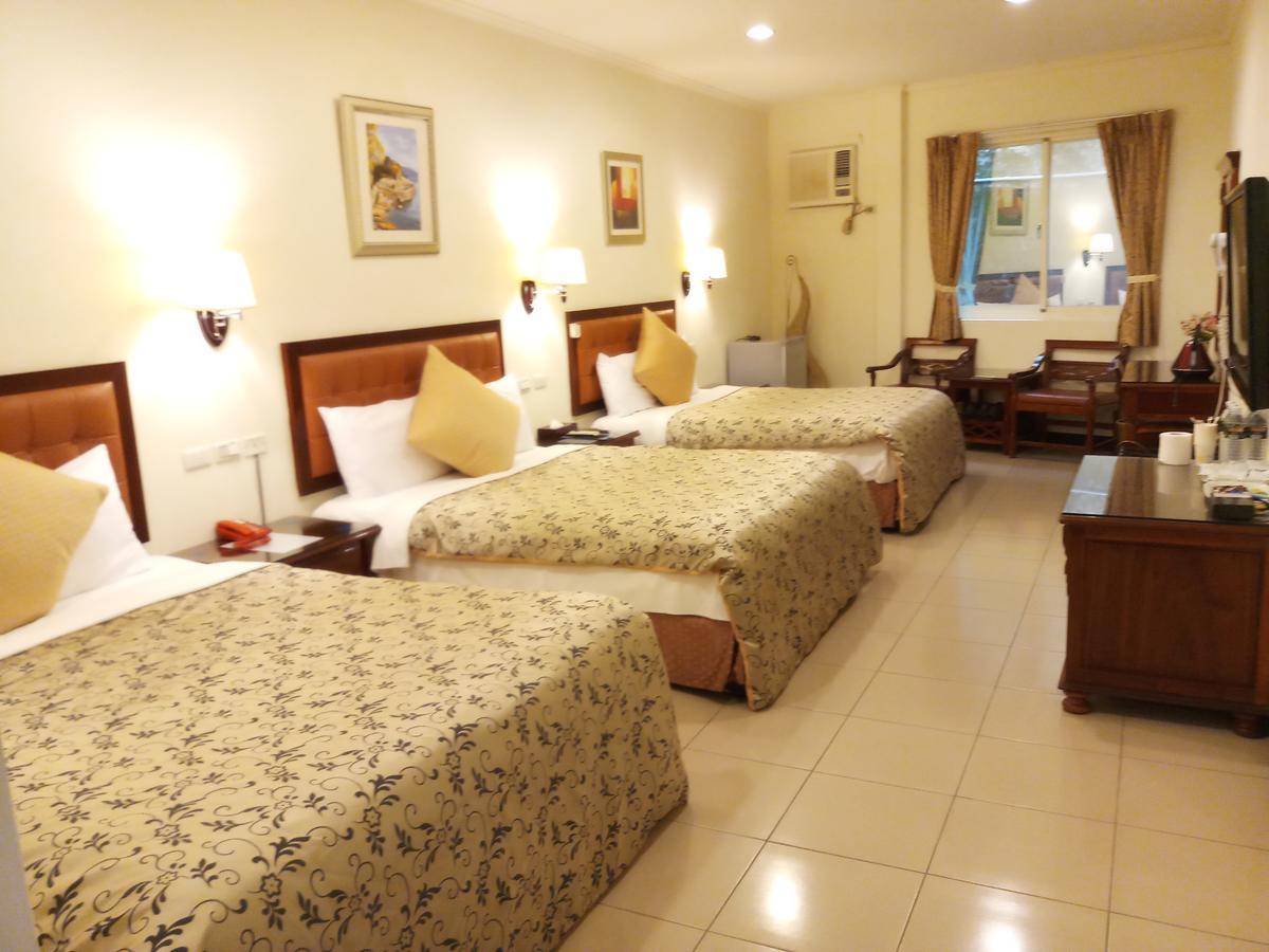 Puti Commercial Hotel Longtan Exterior photo